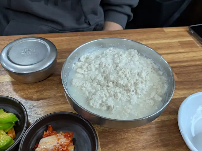 순두부