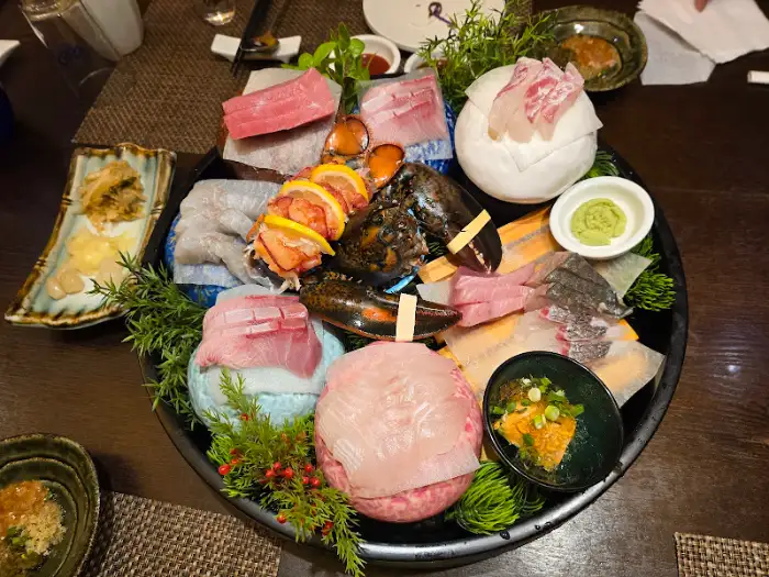 훈연되는 음식