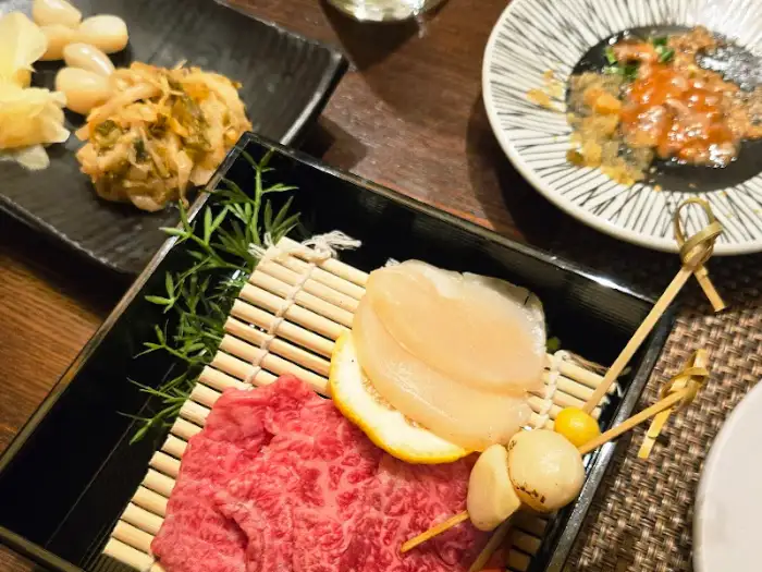 소고기 구이