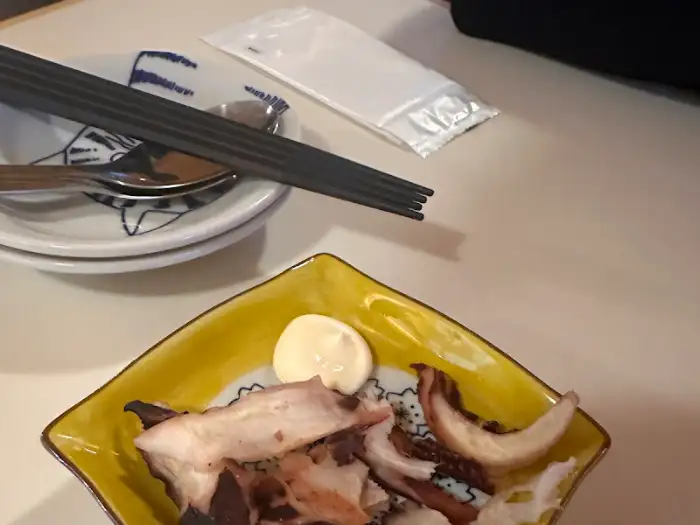 마시타 이자카야 꼬치 요리