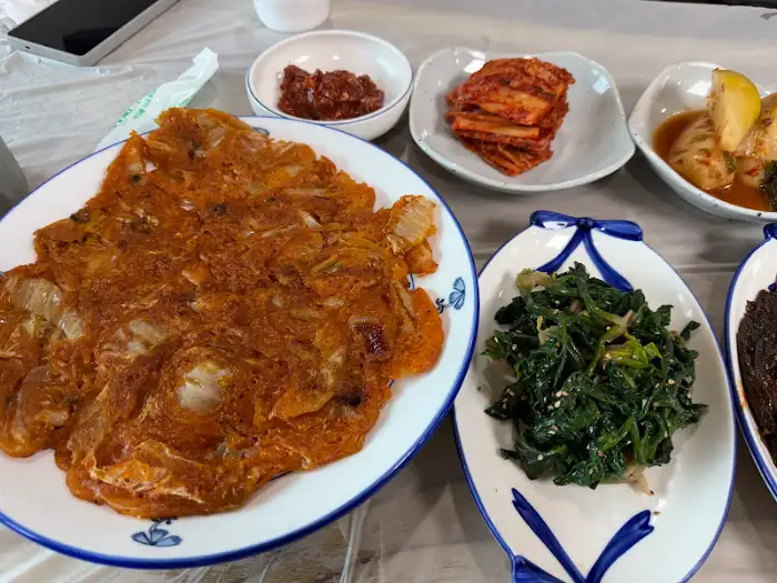 푸짐한 갈치조림