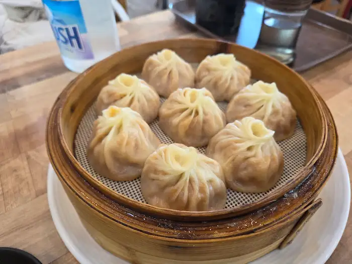 딤섬