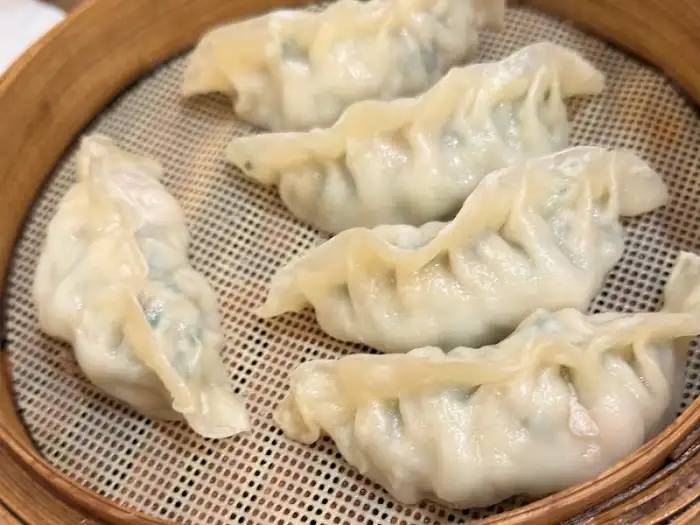 찐만두