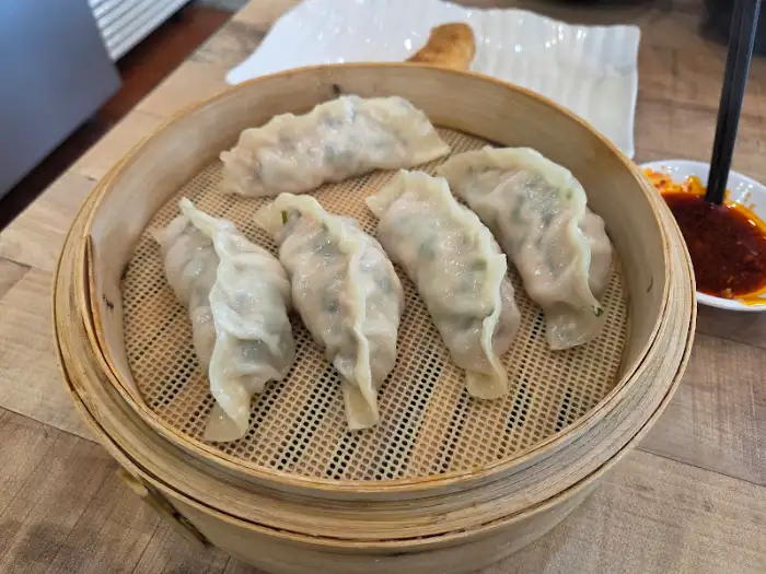 찐만두 모둠
