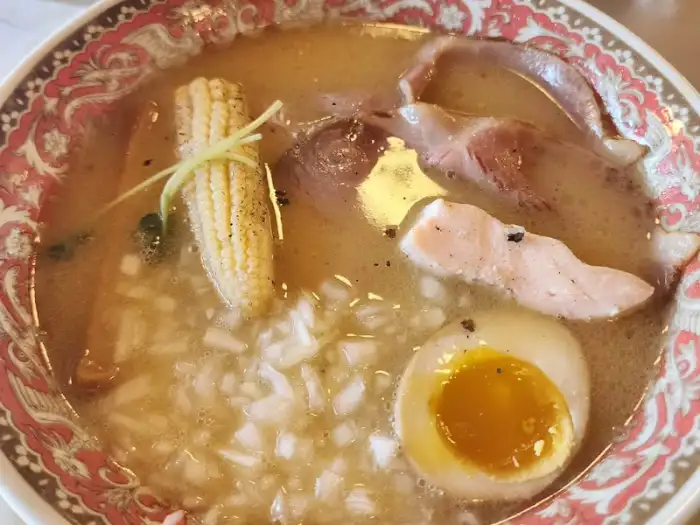 미소라멘 전체