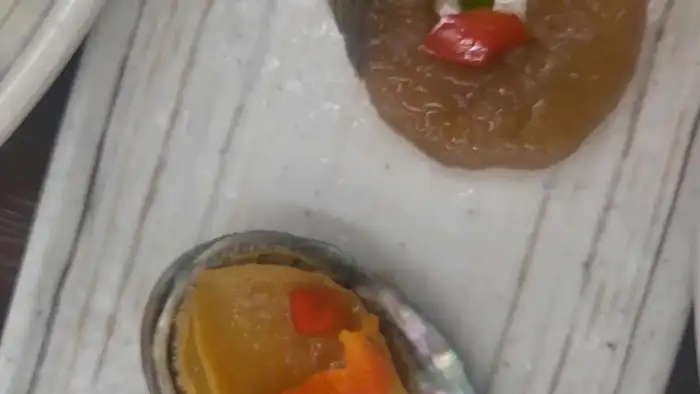 다양한 생선구이