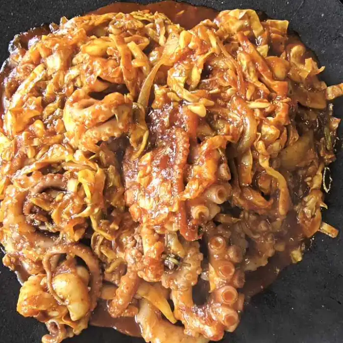 치즈 계란찜