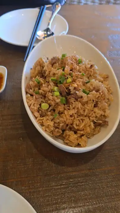 맛있는 소고기 볶음밥