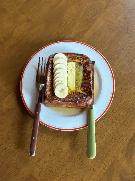 프렌치 토스트