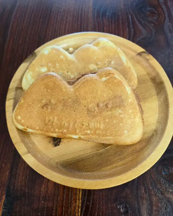 마이산빵
