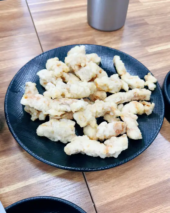 탕수육