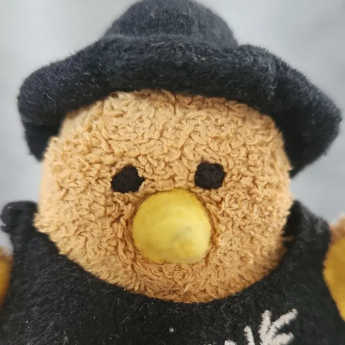 개구리 인형