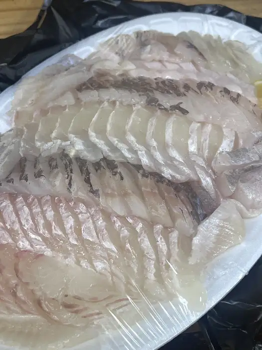 신선한 회의 클로즈업