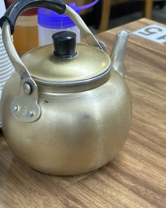 주전자
