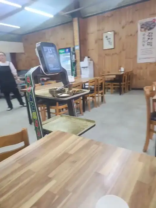 매장 내부