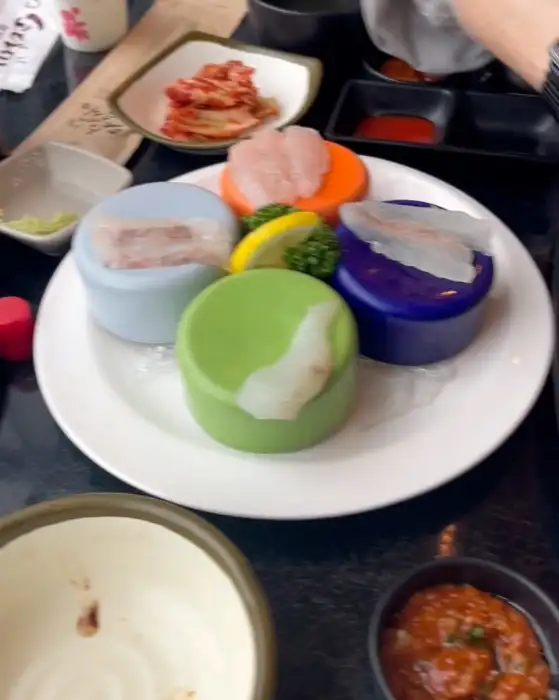 신선한 회