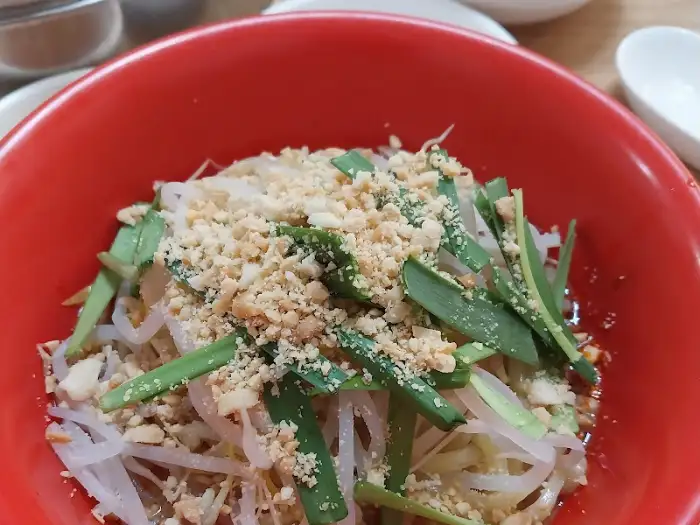 뜨거운 육즙이 가득한 소룡포