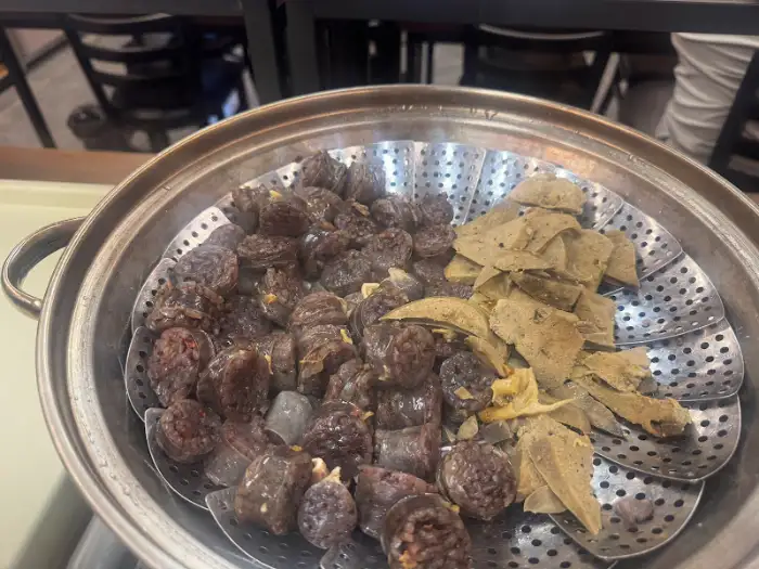 신사옥 국밥 외관