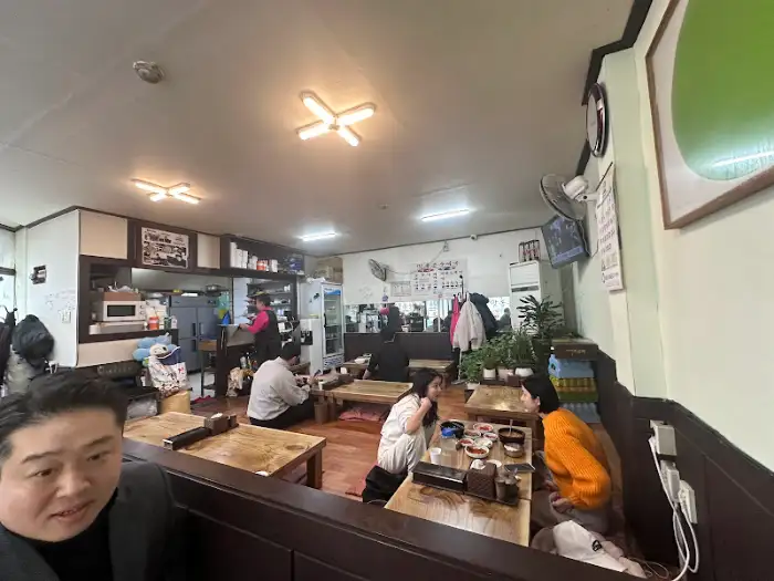 가게 내부 모습