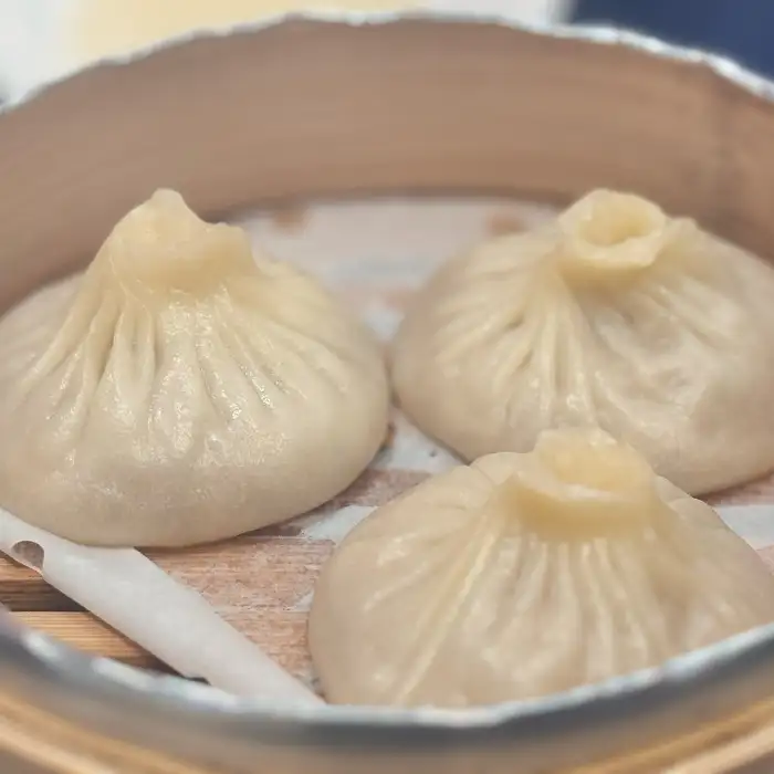 샤오롱바오