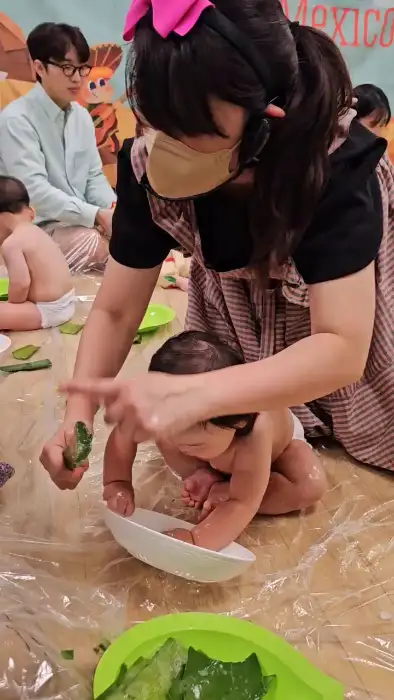 다양한 곁들임 메뉴가 준비된 김포 흑염소 회춘원