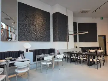 강남구 퓨전 레스토랑, 특별한 날을 기념하는 고급스러운 식사의 정석