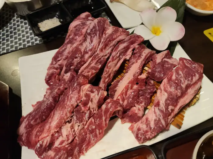 안창살