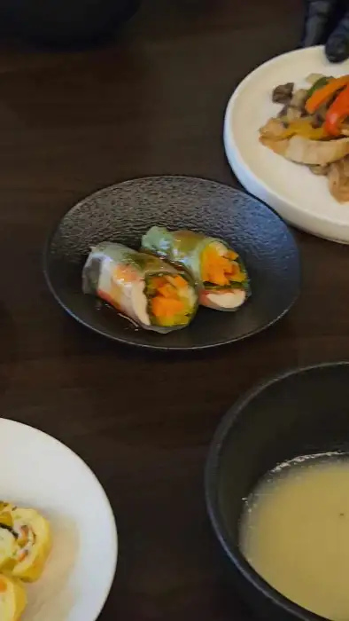우녹집 감삼 육회비빔밥
